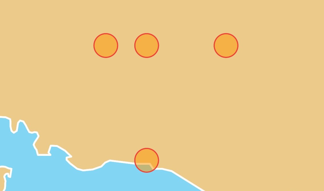 Circle Annotations